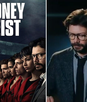 Is Money Heist already finished?