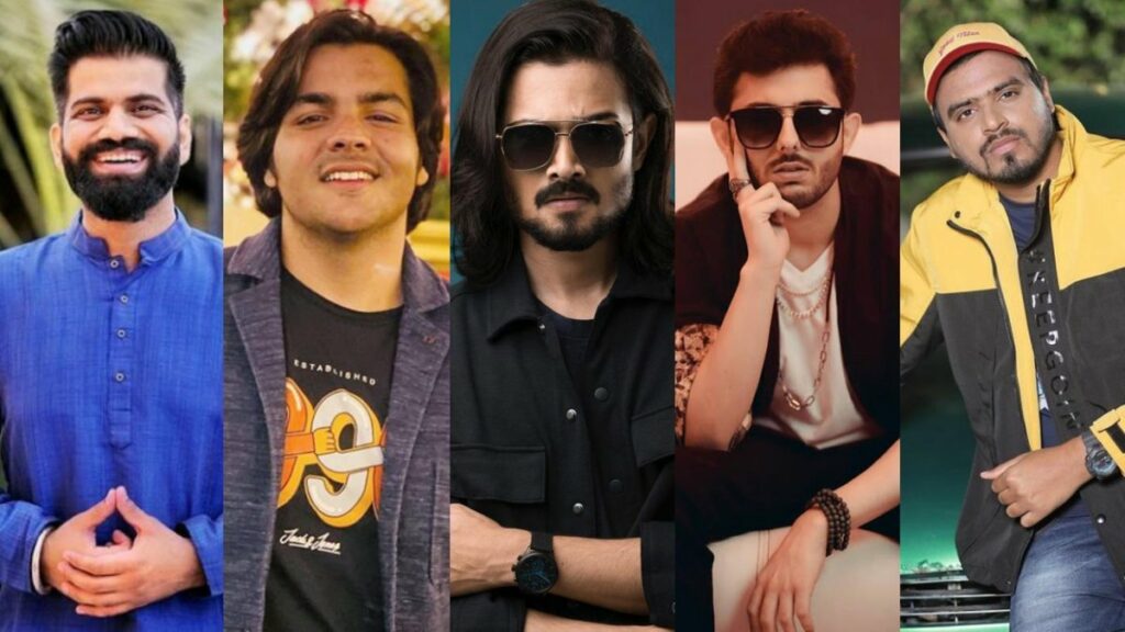 Who is richest YouTuber in India?