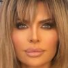 What is Lisa Rinna salary?