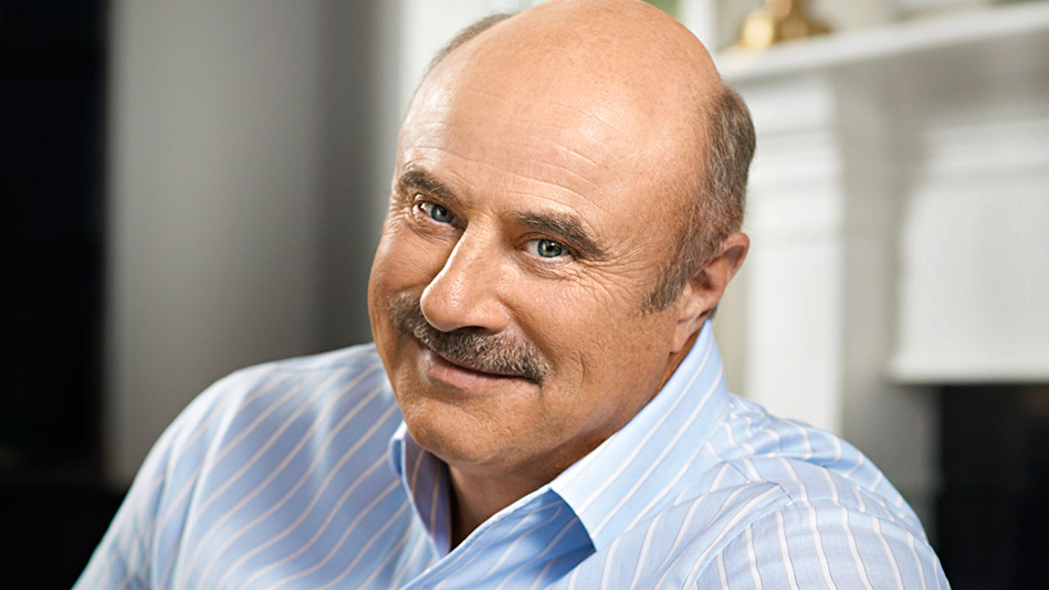 How much do people get to be on Dr Phil?