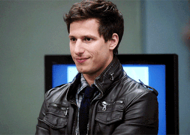 How much does Jake Peralta earn?