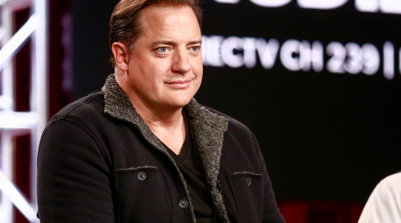 Is Brendan Fraser still rich?
