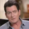 How much was Charlie Sheen worth at his peak?