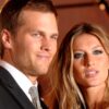 Is Tom Brady's wife still modeling?