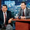 What is Guillermo salary from Jimmy Kimmel?