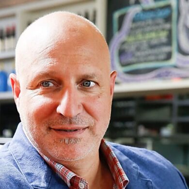 Is Tom Colicchio married?