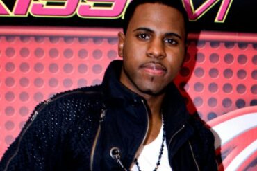 How is Jason Derulo so rich?