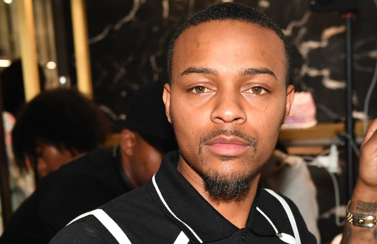 What was Bow Wow's highest net worth?