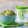 What is Mr Green tea worth?