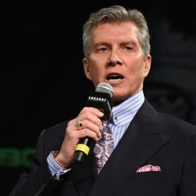 How much money does Michael Buffer make?