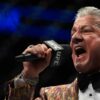 What is Bruce Buffer annual salary?