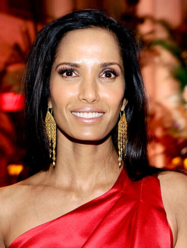 How much does Padma Lakshmi make?