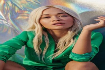 How did Rita Ora make money?
