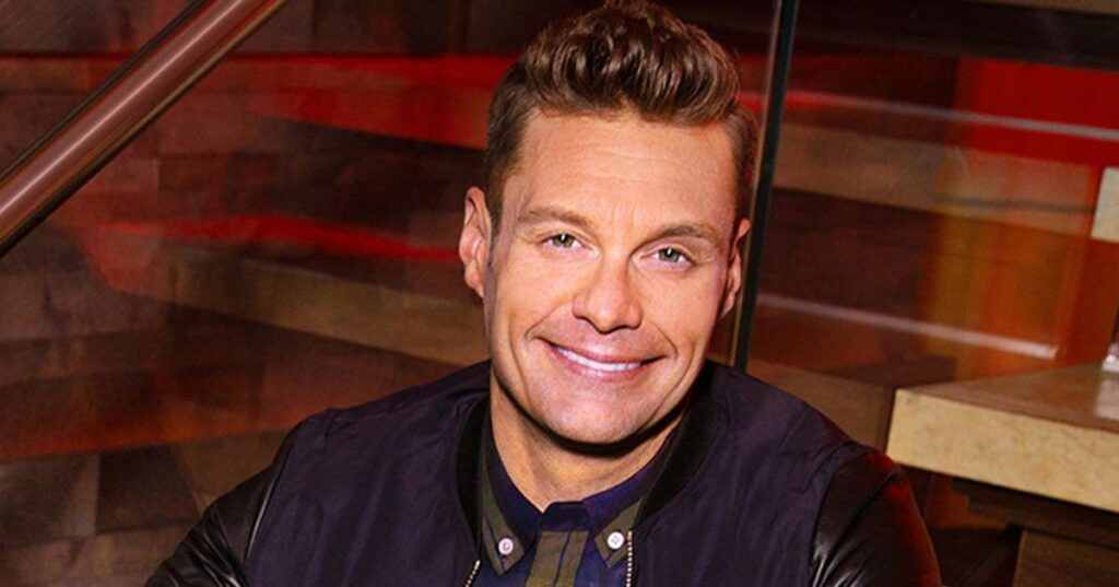 How much does Ryan Seacrest make on Live with Kelly and Ryan?