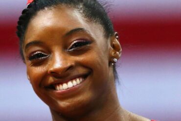 How much is Simone worth?