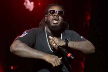 Does T-Pain have money now?