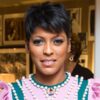 How did Tamron Hall get famous?