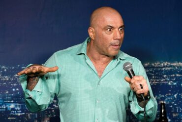 Has Tim Ferriss been on Joe Rogan?