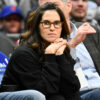 How many years was Jami Gertz married?