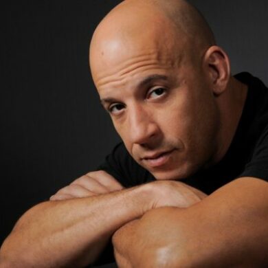 How is Vin Diesel so rich?