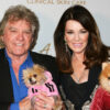 Why does Lisa Vanderpump have money?