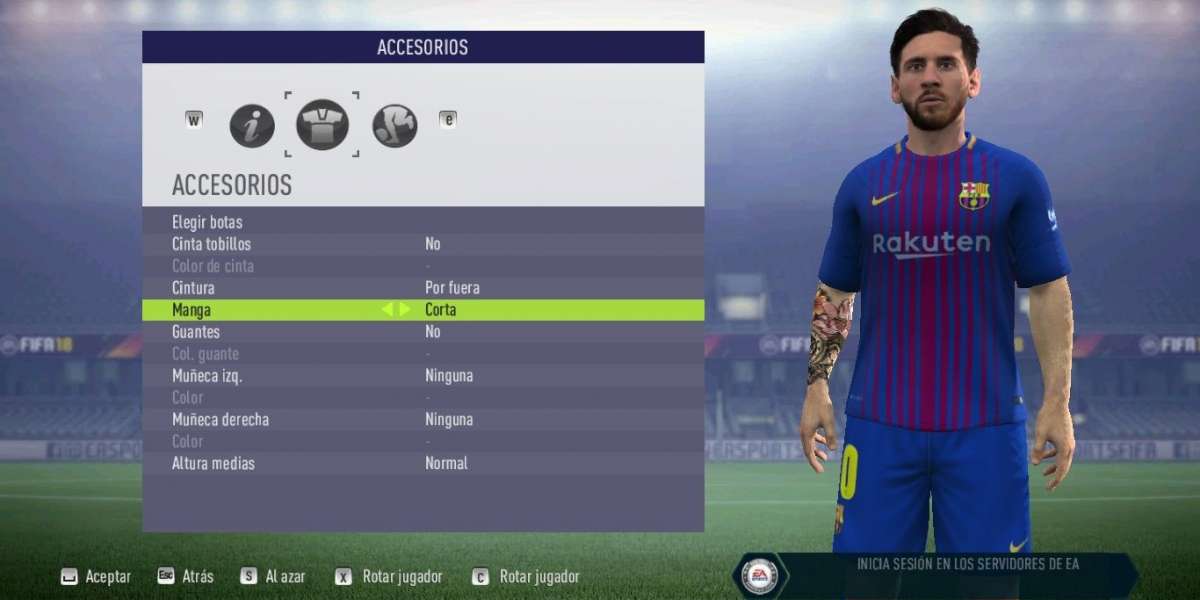 How much does Messi cost on FIFA 21?