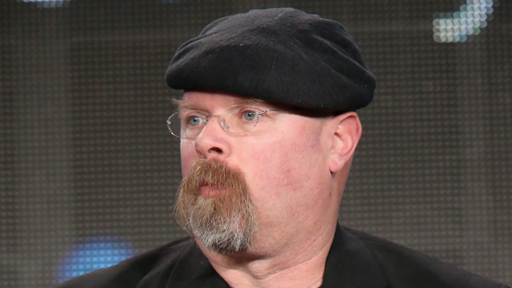 How much is Jamie from MythBusters worth?