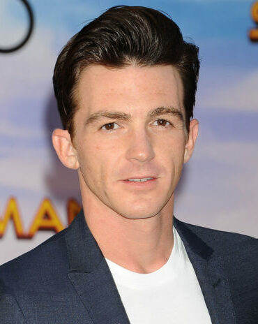 What was Drake Bell's highest net worth?