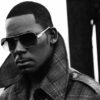 What was the highest net worth of R. Kelly?