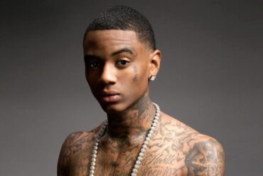 What is Soulja Boy's net worth 2021?