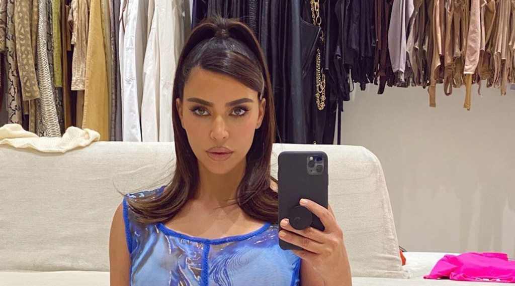 Did Kim Kardashian pass the bar?