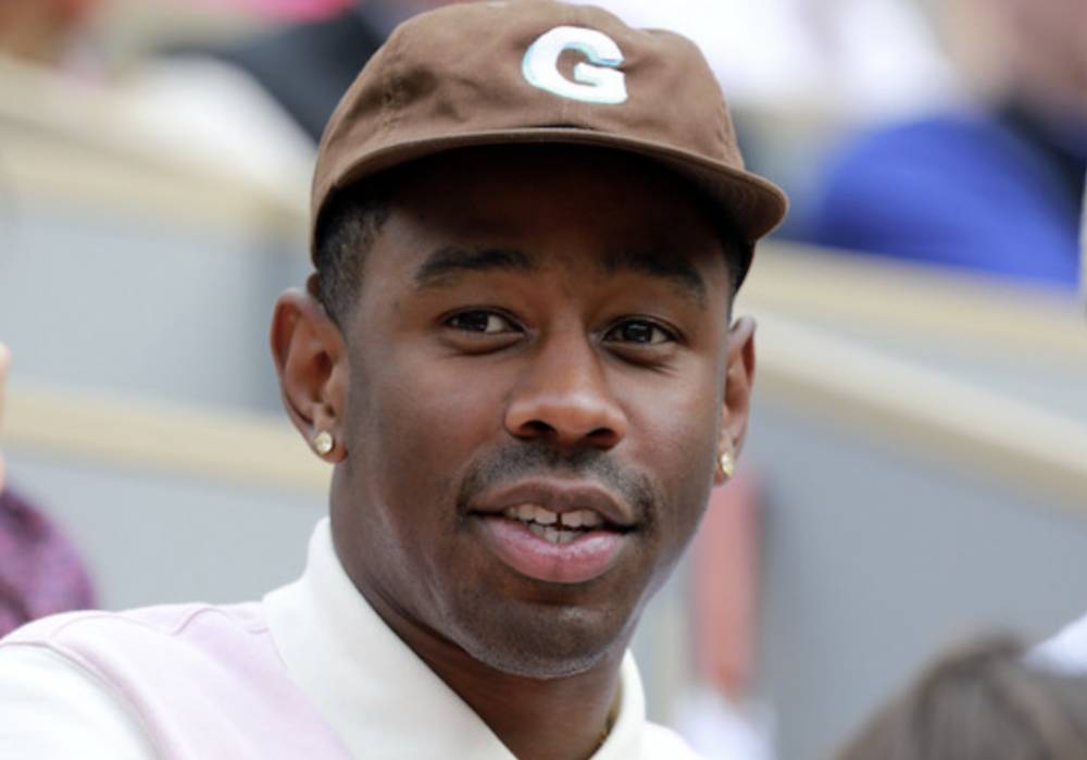 Who is Tyler, The Creator and what's his net worth?