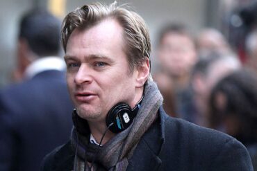 What is Christopher Nolan's net worth?