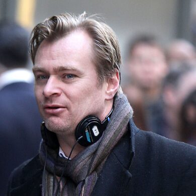 What is Christopher Nolan's net worth?