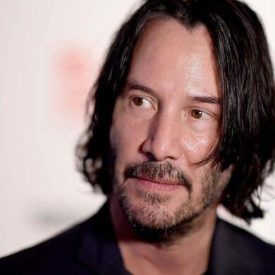 Is Keanu Reeves the richest actor?
