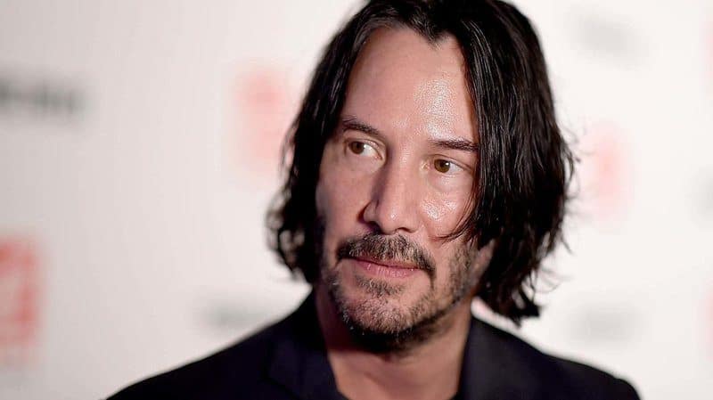 Is Keanu Reeves the richest actor?