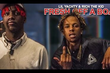 Is Lil Yachty still rich?