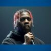 How much money does Lil Yachty have 2021?