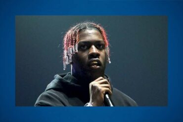 How much money does Lil Yachty have 2021?