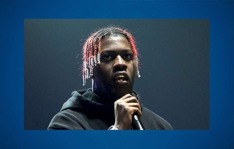 How much money does Lil Yachty have 2021?