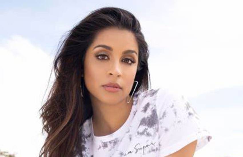 What is Lilly Singh salary?