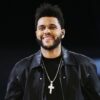 How much is the weeknd worth 2021?