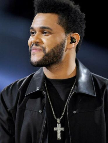 How much is the weeknd worth 2020?