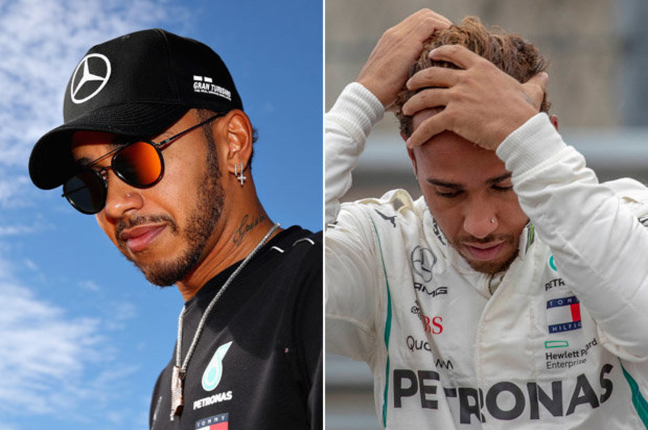 How Much Will Lewis Hamilton make 2021?