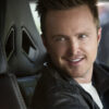 What car does Aaron Paul drive in Need for Speed?