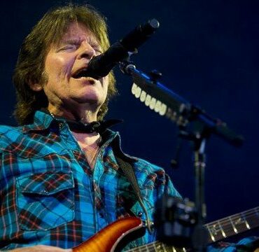How old was Tom Fogerty when he passed away?