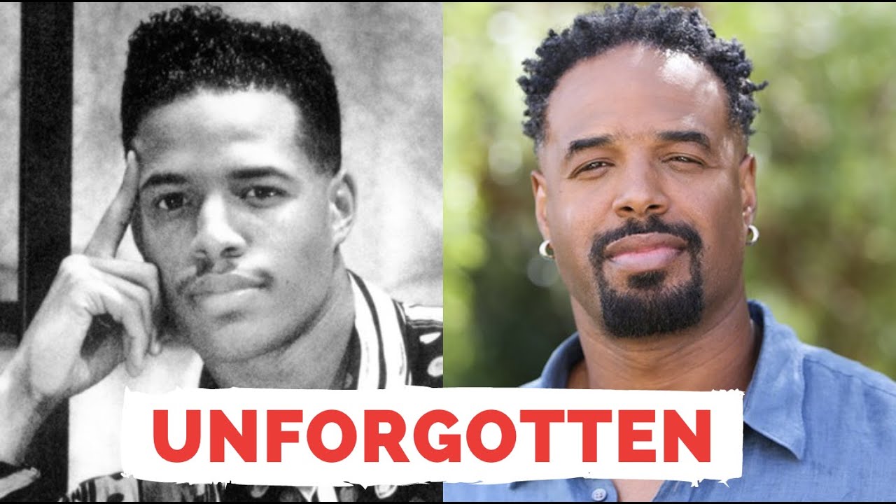 What happened to Shawn Wayans?