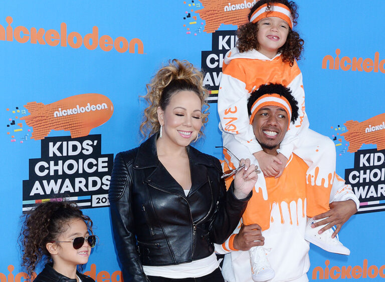 Why does Nick Cannon have so many kids?
