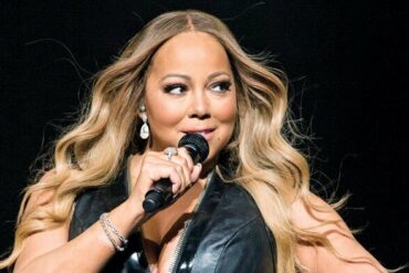 How rich is Mariah Carey?