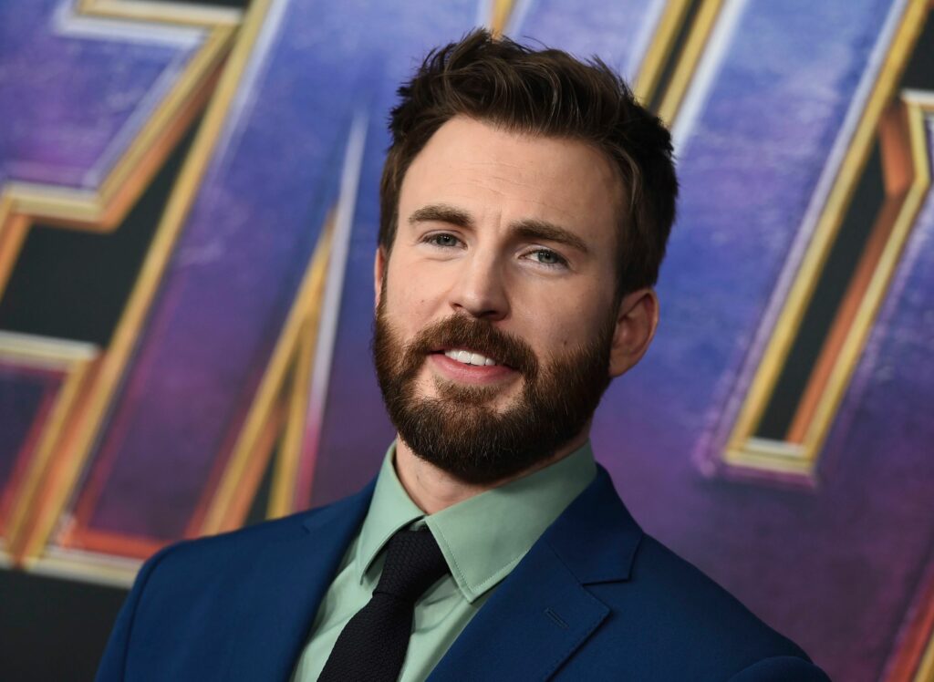 Is Chris Evans A Millionaire?